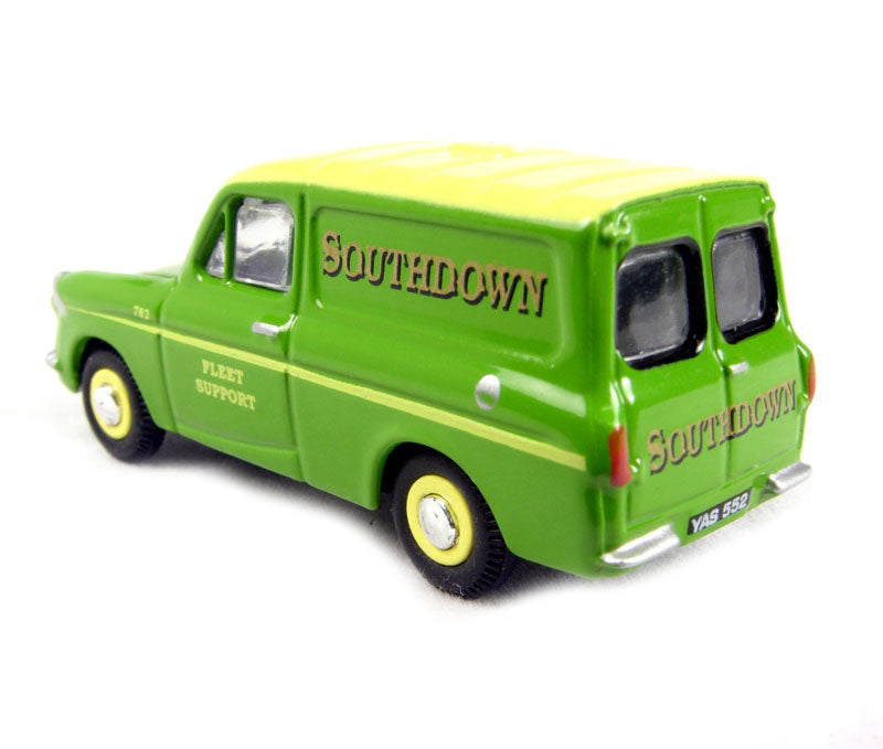 76ANG032 - Southdown Anglia Van